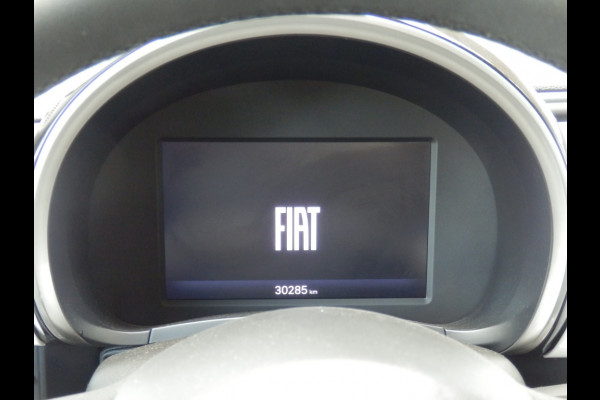 Fiat 600 1.2 Hybride Urban