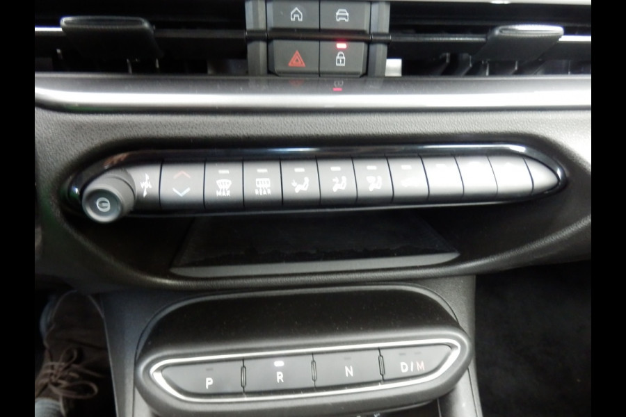Fiat 600 1.2 Hybride Urban