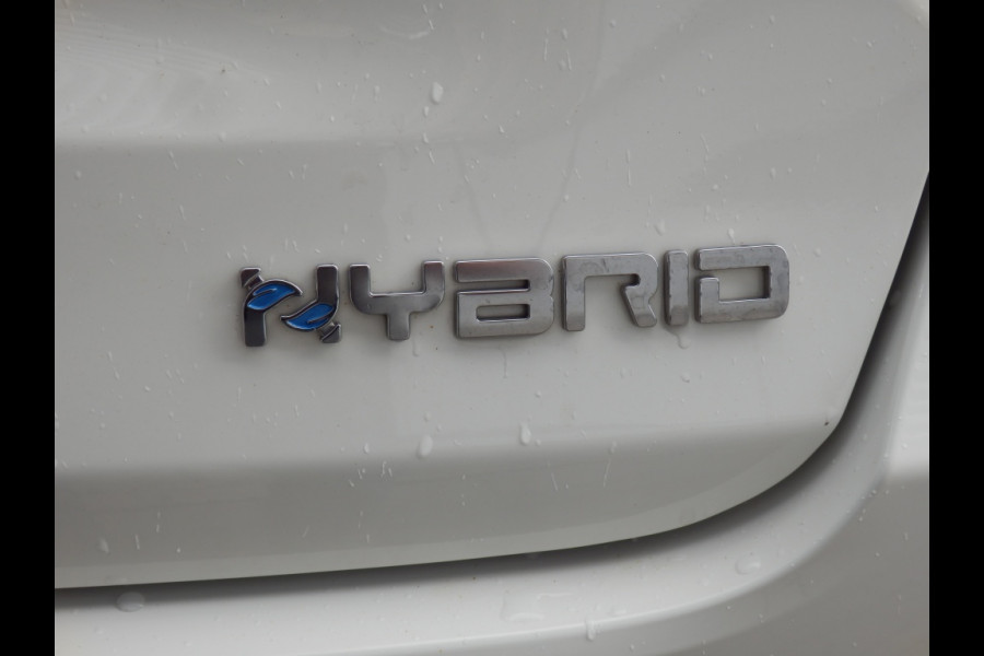 Fiat 600 1.2 Hybride Urban