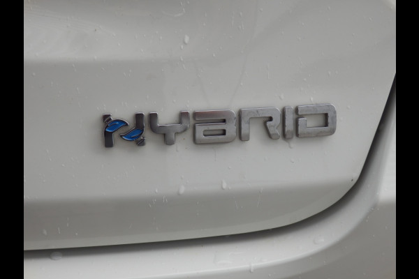 Fiat 600 1.2 Hybride Urban