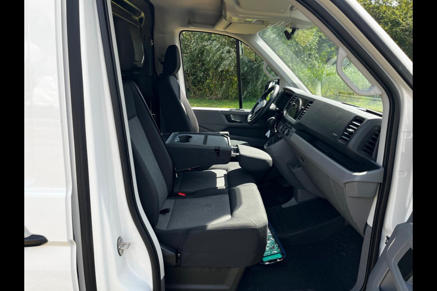 Volkswagen Crafter 35 2.0 TDI L3H3 Comfortline EURO VI | Koelwagen | Camera | Executive Plus Pakket |
