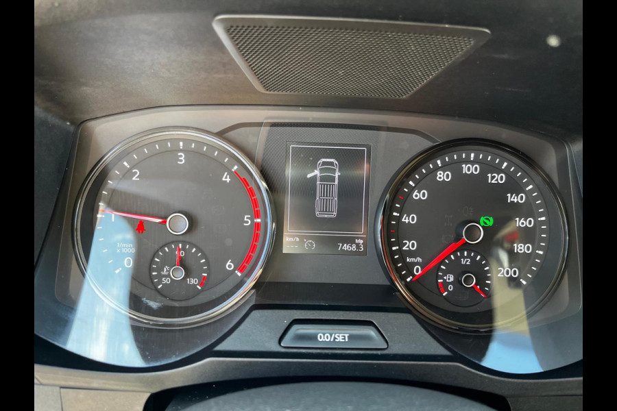 Volkswagen Crafter 35 2.0 TDI L3H3 Comfortline EURO VI | Koelwagen | Camera | Executive Plus Pakket |