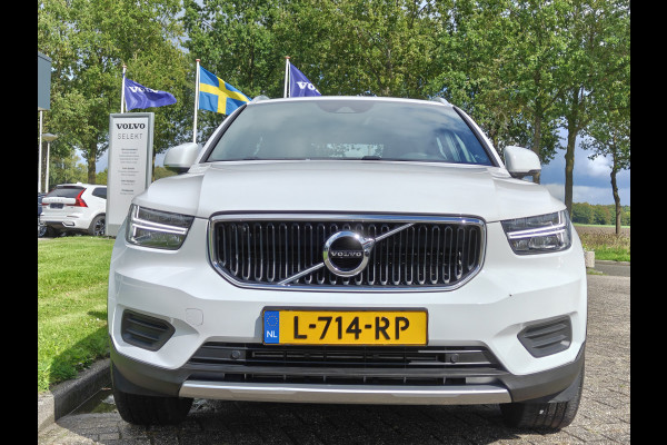Volvo XC40 T2 130PK Automaat Momentum | Carplay | PDC V+A | Cruise Control | 18'' | DAB |
