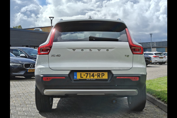 Volvo XC40 T2 130PK Automaat Momentum | Carplay | PDC V+A | Cruise Control | 18'' | DAB |