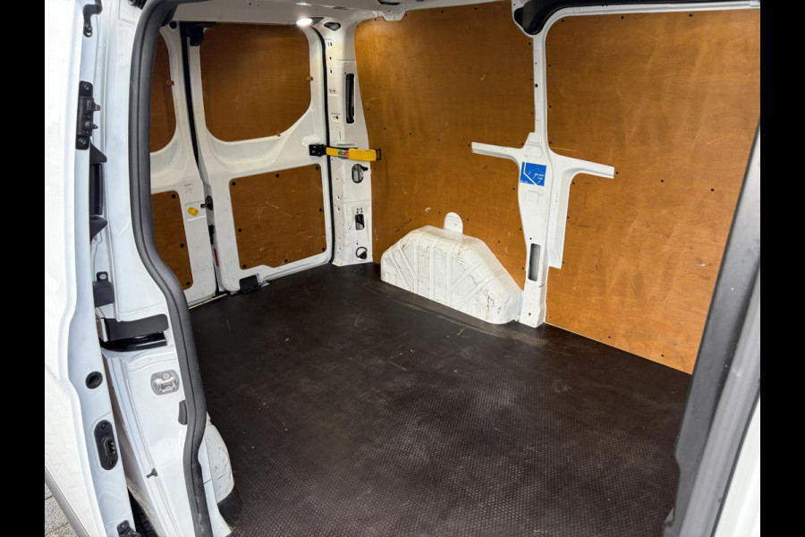 Ford Transit Custom 280 2.0 TDCI L1H1*HAAK*CAM*CRUISE*A/C*3-PERS*NAVI*