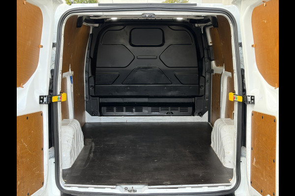 Ford Transit Custom 280 2.0 TDCI L1H1*HAAK*CAM*CRUISE*A/C*3-PERS*NAVI*