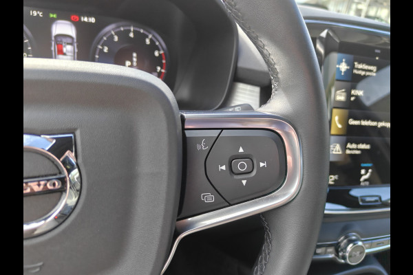 Volvo XC40 T2 130PK Automaat Momentum | Carplay | PDC V+A | Cruise Control | 18'' | DAB |