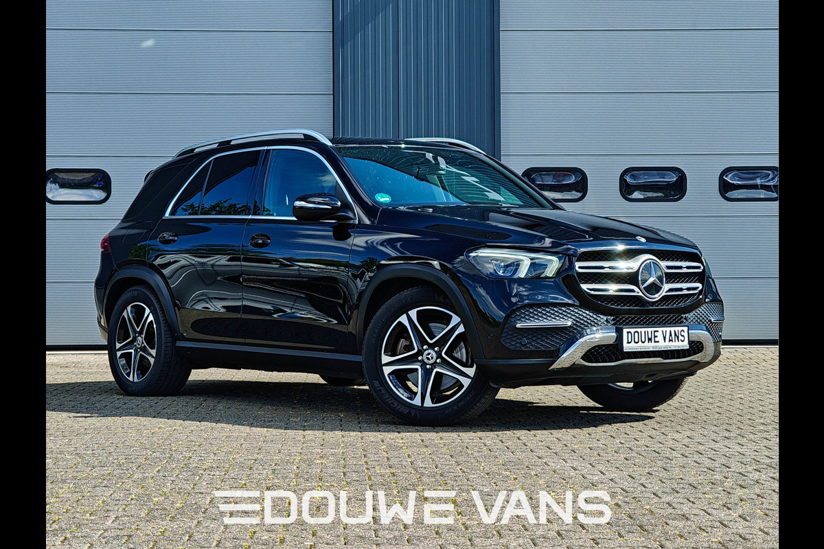 Mercedes-Benz GLE 350e Hybrid Automaat DAB Ambiente Camera SOH 100%