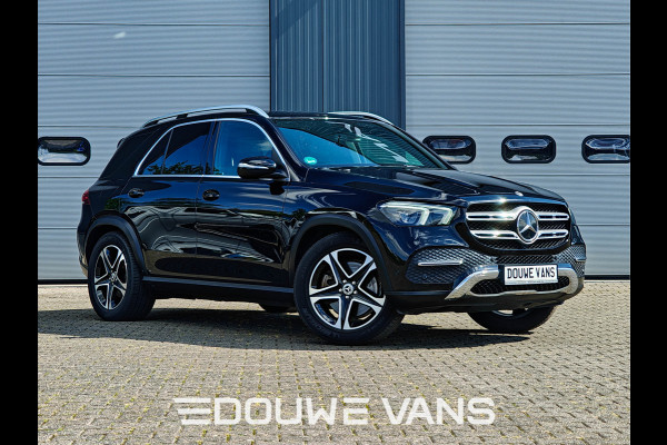 Mercedes-Benz GLE 350e Hybrid Automaat DAB Ambiente Camera SOH 100%