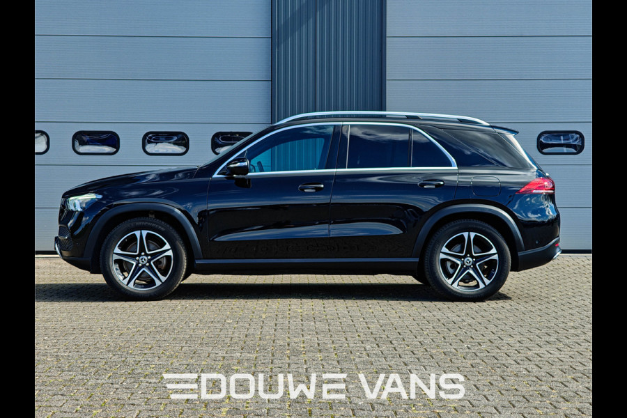 Mercedes-Benz GLE 350e Hybrid Automaat DAB Ambiente Camera SOH 100%