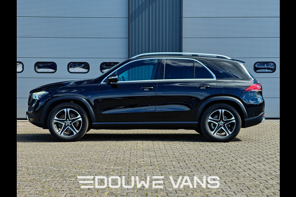 Mercedes-Benz GLE 350e Hybrid Automaat DAB Ambiente Camera SOH 100%