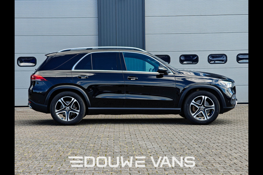 Mercedes-Benz GLE 350e Hybrid Automaat DAB Ambiente Camera SOH 100%