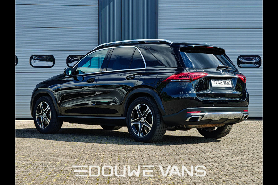 Mercedes-Benz GLE 350e Hybrid Automaat DAB Ambiente Camera SOH 100%