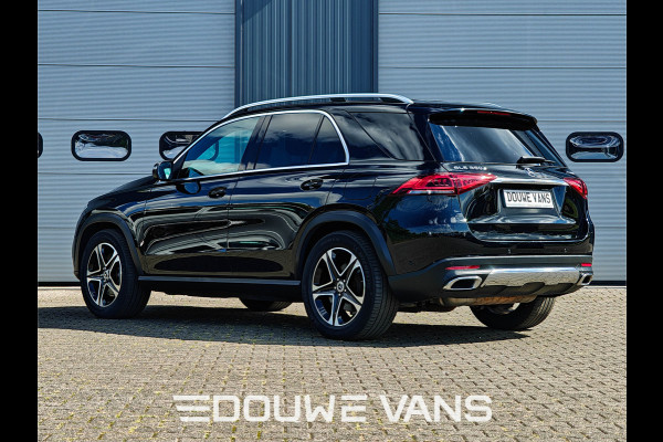 Mercedes-Benz GLE 350e Hybrid Automaat DAB Ambiente Camera SOH 100%