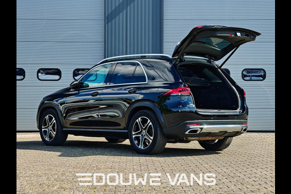 Mercedes-Benz GLE 350e Hybrid Automaat DAB Ambiente Camera SOH 100%