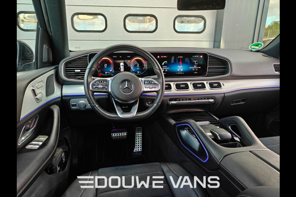 Mercedes-Benz GLE 350e Hybrid Automaat DAB Ambiente Camera SOH 100%