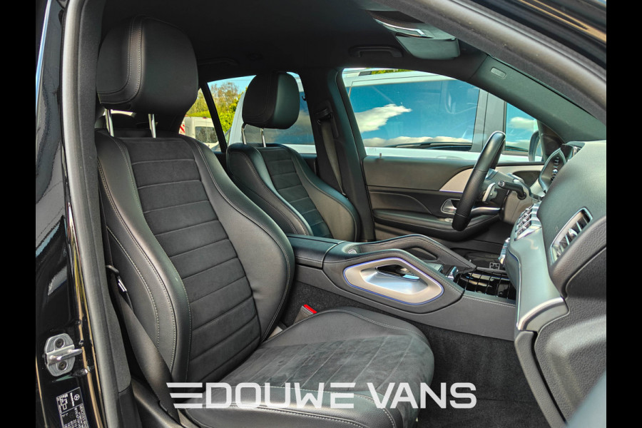 Mercedes-Benz GLE 350e Hybrid Automaat DAB Ambiente Camera SOH 100%