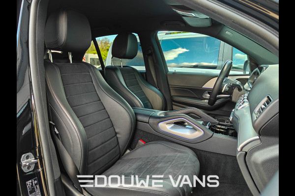 Mercedes-Benz GLE 350e Hybrid Automaat DAB Ambiente Camera SOH 100%