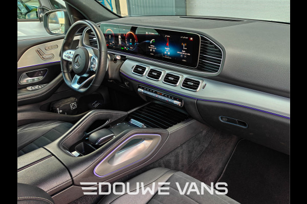 Mercedes-Benz GLE 350e Hybrid Automaat DAB Ambiente Camera SOH 100%