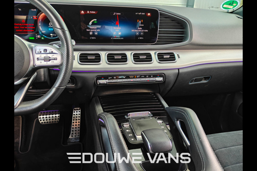Mercedes-Benz GLE 350e Hybrid Automaat DAB Ambiente Camera SOH 100%