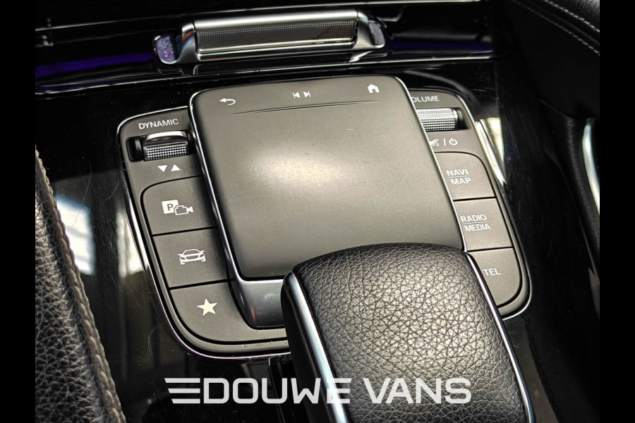 Mercedes-Benz GLE 350e Hybrid Automaat DAB Ambiente Camera SOH 100%