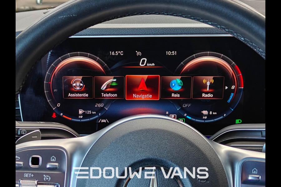 Mercedes-Benz GLE 350e Hybrid Automaat DAB Ambiente Camera SOH 100%