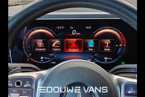 Mercedes-Benz GLE 350e Hybrid Automaat DAB Ambiente Camera SOH 100%