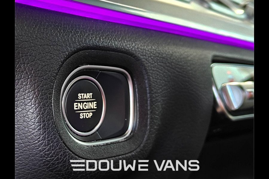 Mercedes-Benz GLE 350e Hybrid Automaat DAB Ambiente Camera SOH 100%