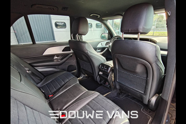 Mercedes-Benz GLE 350e Hybrid Automaat DAB Ambiente Camera SOH 100%