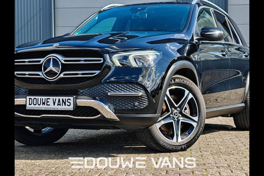 Mercedes-Benz GLE 350e Hybrid Automaat DAB Ambiente Camera SOH 100%