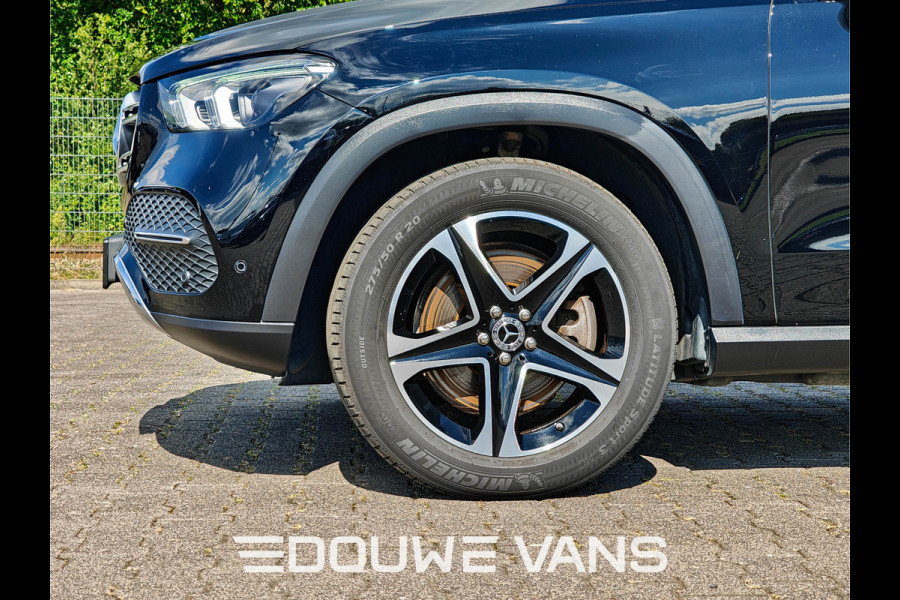 Mercedes-Benz GLE 350e Hybrid Automaat DAB Ambiente Camera SOH 100%