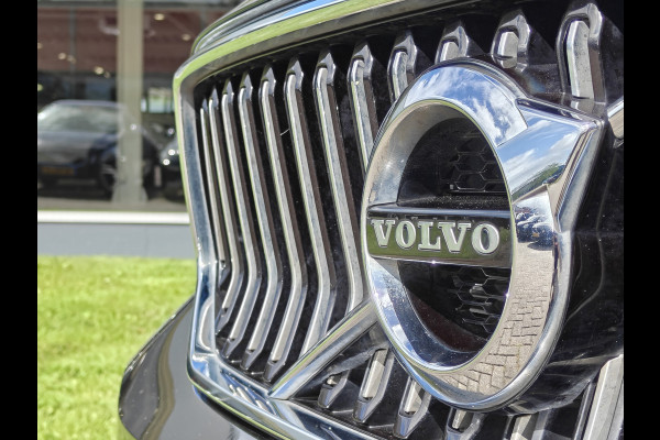 Volvo XC40 T4 211PK Plug-in Hybrid Inscription | PDC V+A | Trekhaak | Camera Achter | ACC | Leder | Stoel/Stuur verwarm. | Elektr. Kofferklep |