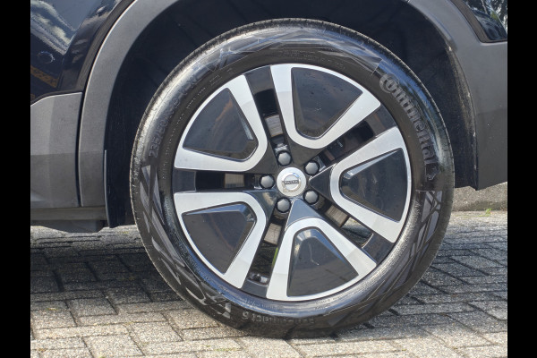 Volvo XC40 T4 211PK Plug-in Hybrid Inscription | PDC V+A | Trekhaak | Camera Achter | ACC | Leder | Stoel/Stuur verwarm. | Elektr. Kofferklep |