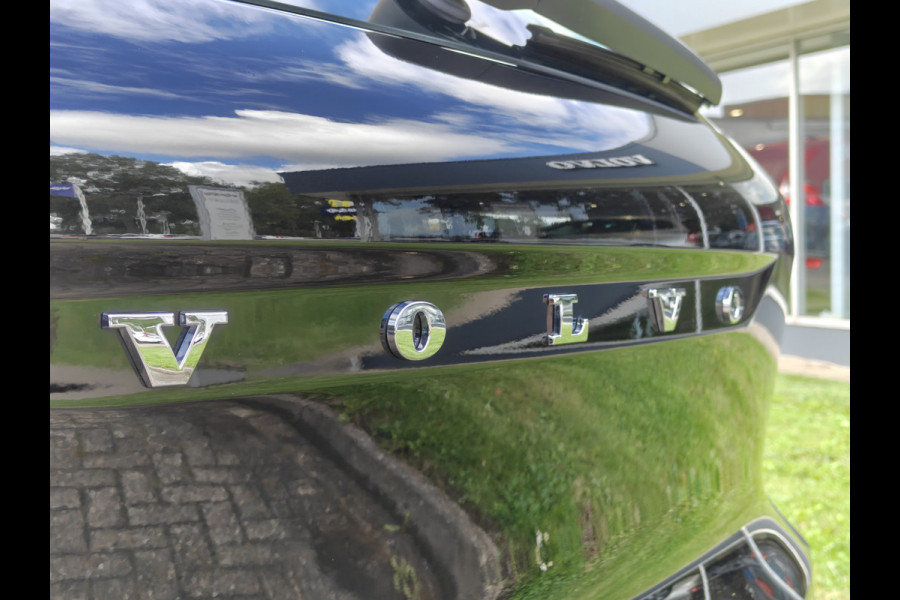 Volvo XC40 T4 211PK Plug-in Hybrid Inscription | PDC V+A | Trekhaak | Camera Achter | ACC | Leder | Stoel/Stuur verwarm. | Elektr. Kofferklep |