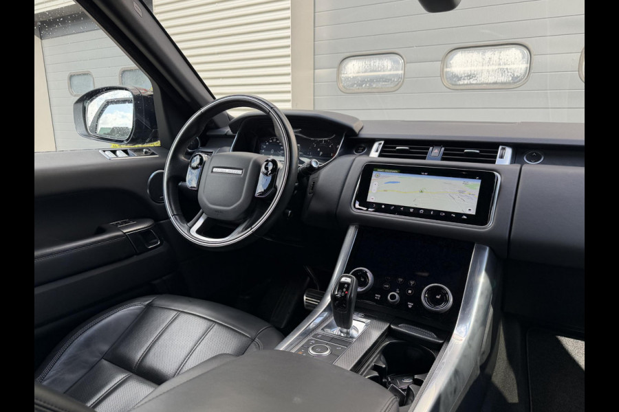 Land Rover Range Rover Sport 3.0 SDV6 HSE Dynamic | Panoramadak | Camera | Elektrische Trekhaak | Elektrische Achterklep | Meridian |