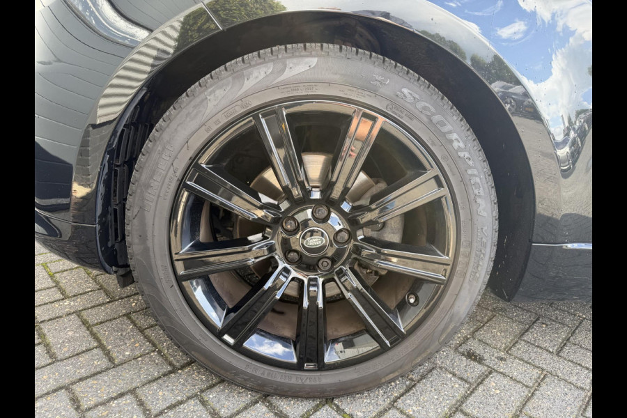 Land Rover Range Rover Sport 3.0 SDV6 HSE Dynamic | Panoramadak | Camera | Elektrische Trekhaak | Elektrische Achterklep | Meridian |