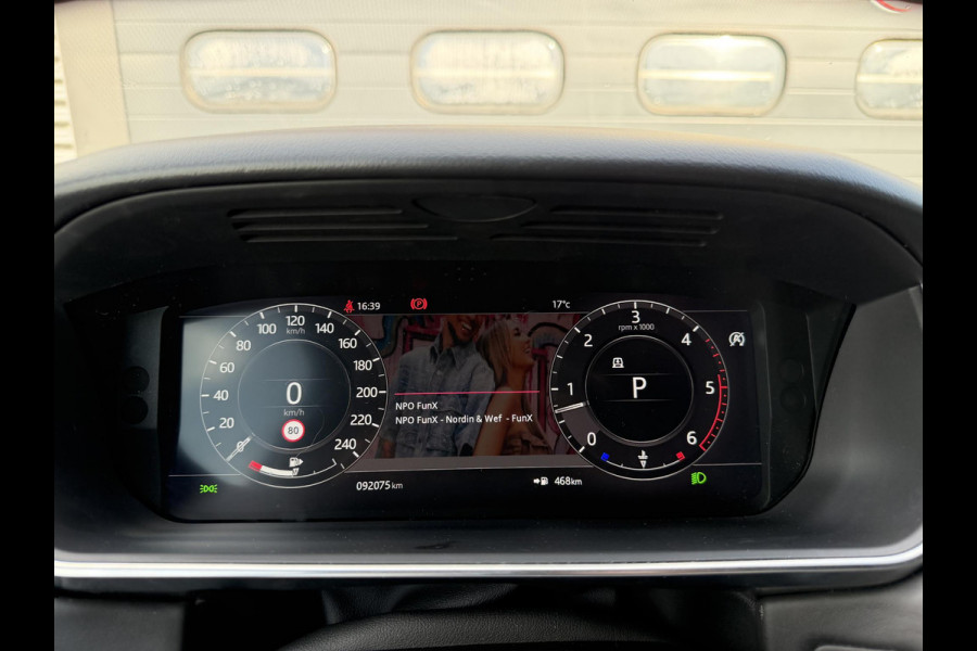 Land Rover Range Rover Sport 3.0 SDV6 HSE Dynamic | Panoramadak | Camera | Elektrische Trekhaak | Elektrische Achterklep | Meridian |