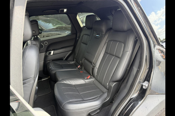 Land Rover Range Rover Sport 3.0 SDV6 HSE Dynamic | Panoramadak | Camera | Elektrische Trekhaak | Elektrische Achterklep | Meridian |