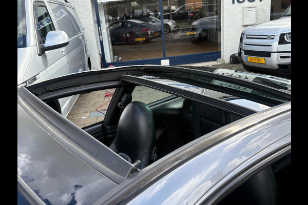 Porsche 911 3.6 TARGA 320PK AUT-F1 TIPRONIC/PANO/NAV/YOUNGTIMER