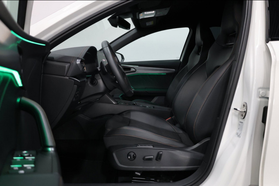 CUPRA Formentor 2.0 TSI 4DRIVE 310+PK MAXTON/LED/VIRTUAL/SFEER/BEATS/HALF LEDER+S.VERWARMING/19"/360 CAM/ACC/ECC/12 MDN GARANTIE!