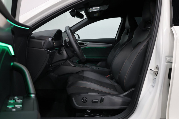 CUPRA Formentor 2.0 TSI 4DRIVE 310+PK MAXTON/LED/VIRTUAL/SFEER/BEATS/HALF LEDER+S.VERWARMING/19"/360 CAM/ACC/ECC/12 MDN GARANTIE!