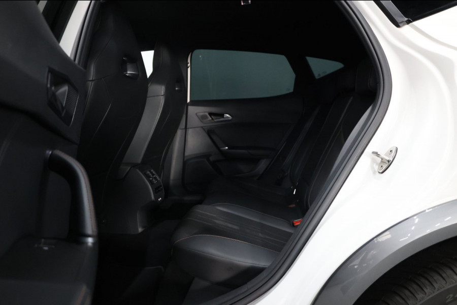 CUPRA Formentor 2.0 TSI 4DRIVE 310+PK MAXTON/LED/VIRTUAL/SFEER/BEATS/HALF LEDER+S.VERWARMING/19"/360 CAM/ACC/ECC/12 MDN GARANTIE!