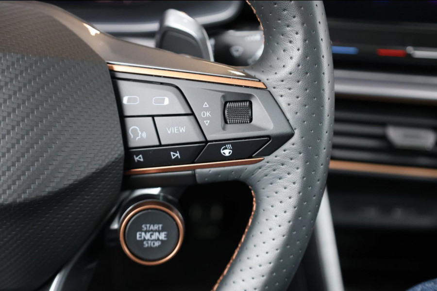 CUPRA Formentor 2.0 TSI 4DRIVE 310+PK MAXTON/LED/VIRTUAL/SFEER/BEATS/HALF LEDER+S.VERWARMING/19"/360 CAM/ACC/ECC/12 MDN GARANTIE!