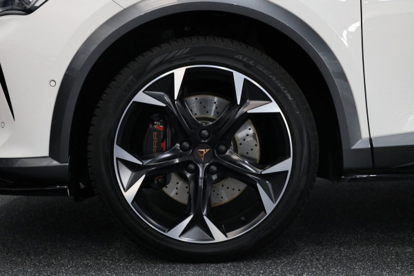 CUPRA Formentor 2.0 TSI 4DRIVE 310+PK MAXTON/LED/VIRTUAL/SFEER/BEATS/HALF LEDER+S.VERWARMING/19"/360 CAM/ACC/ECC/12 MDN GARANTIE!
