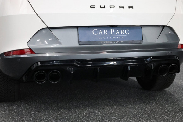 CUPRA Formentor 2.0 TSI 4DRIVE 310+PK MAXTON/LED/VIRTUAL/SFEER/BEATS/HALF LEDER+S.VERWARMING/19"/360 CAM/ACC/ECC/12 MDN GARANTIE!