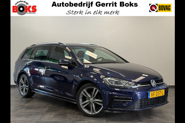 Volkswagen Golf Variant 1.5 TSI Highline Business R NAP ACC/PDC 18'' LM All Season banden Automaat 150PK!