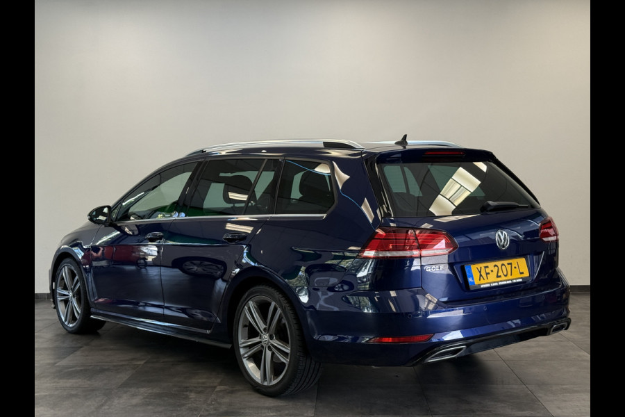 Volkswagen Golf Variant 1.5 TSI Highline Business R NAP ACC/PDC 18'' LM All Season banden Automaat 150PK!