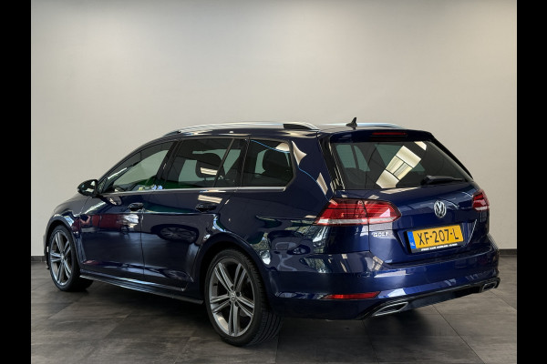 Volkswagen Golf Variant 1.5 TSI Highline Business R NAP ACC/PDC 18'' LM All Season banden Automaat 150PK!