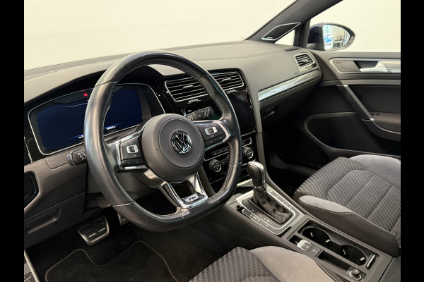 Volkswagen Golf Variant 1.5 TSI Highline Business R NAP ACC/PDC 18'' LM All Season banden Automaat 150PK!