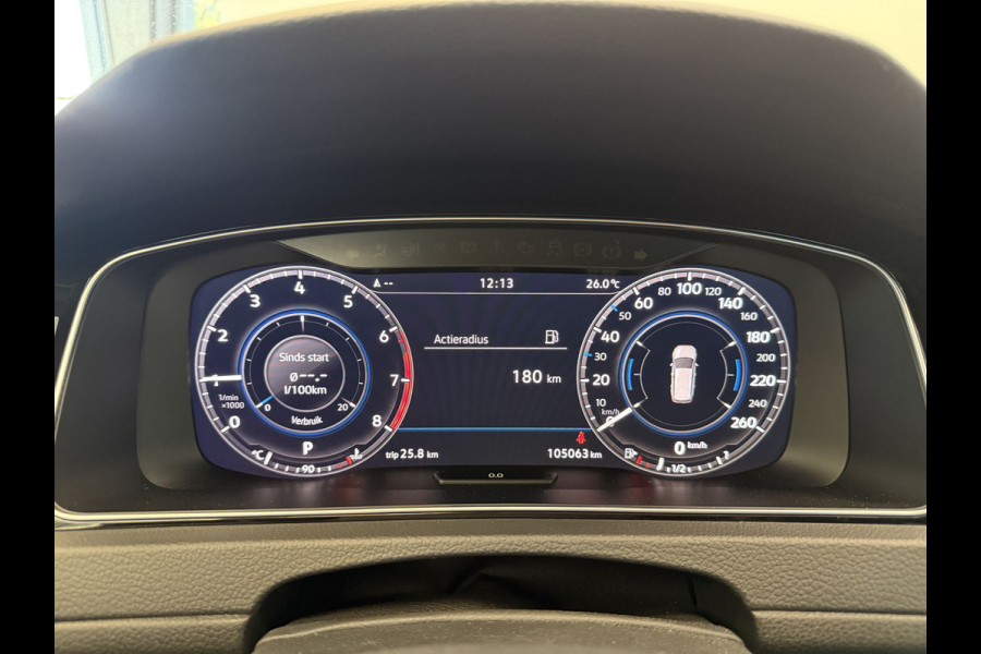 Volkswagen Golf Variant 1.5 TSI Highline Business R NAP ACC/PDC 18'' LM All Season banden Automaat 150PK!